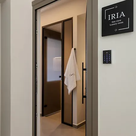 Iria Sea View
