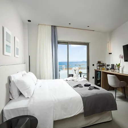 Apartment Iria Sea View